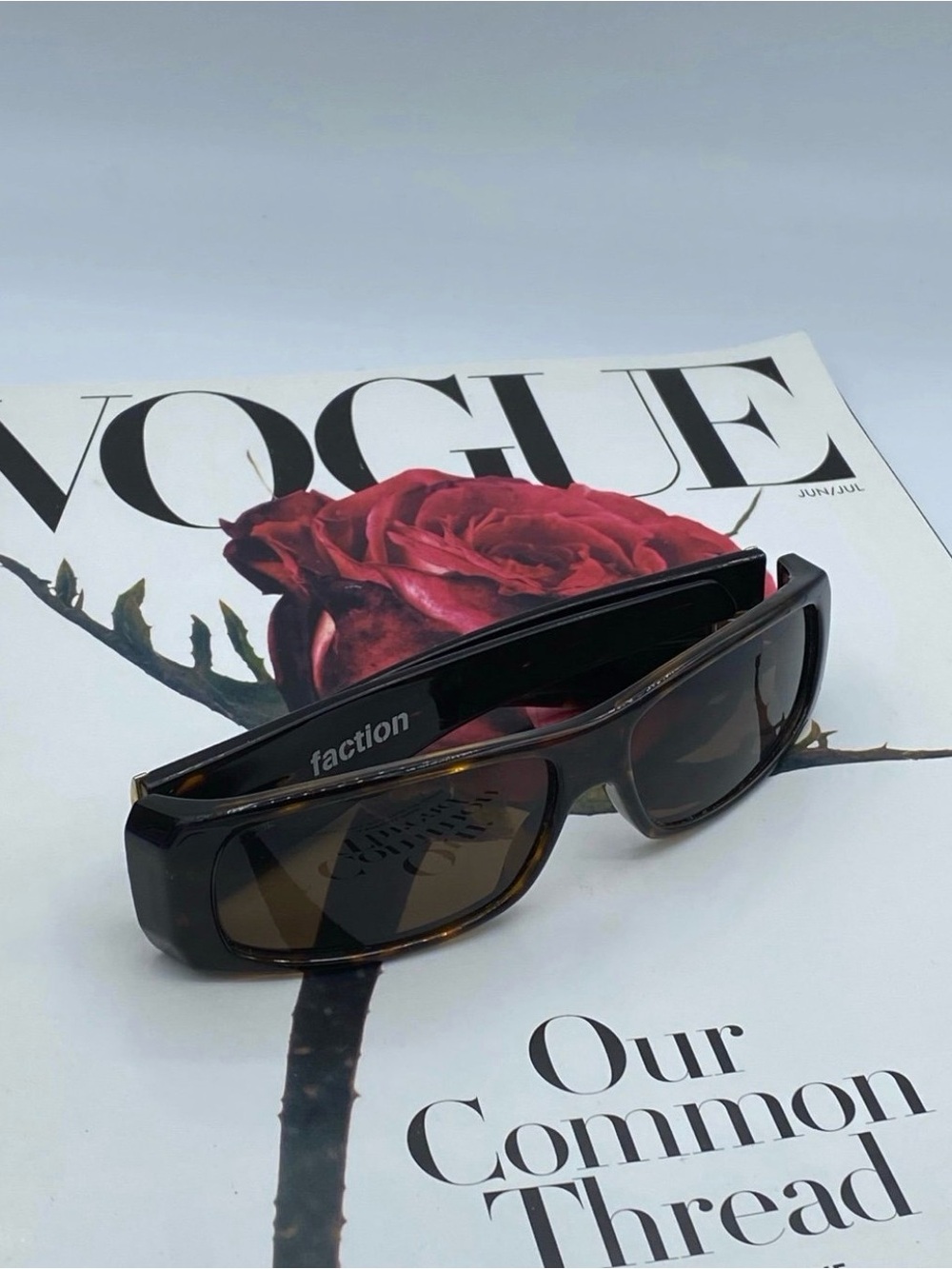 Vintage Y2K Dragon Faction Sunglasses Retro Action Sports Aesthetic Tortoise Shl